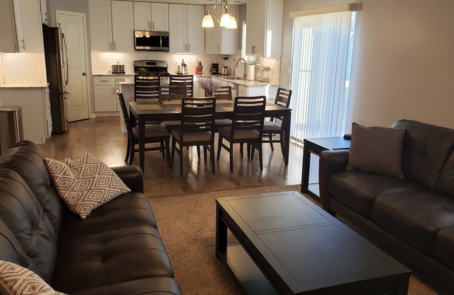 Great location! 5 bed 3.5 bath 3,200 square feet - One of the best deals in town
