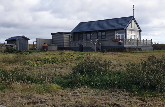 GREAT LOCATION WITH A WIEW TO THE OCEAN - TOTAL PRIVACY - PRIVATE JACUZZI