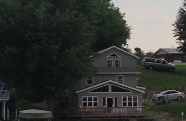 Great Multi-family Vacation