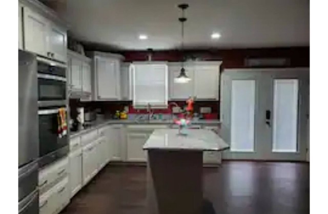 Great neighborhood 3 miles from downtown Laurens.