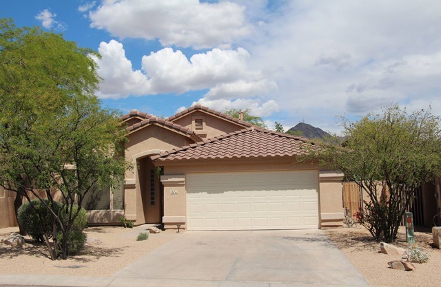 GREAT NORTH SCOTTSDALE LOCATION 4 BR McDowell Mountain Ranch Home near Westworl
