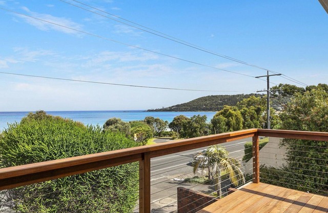 Great Ocean View - Views With A Great Location