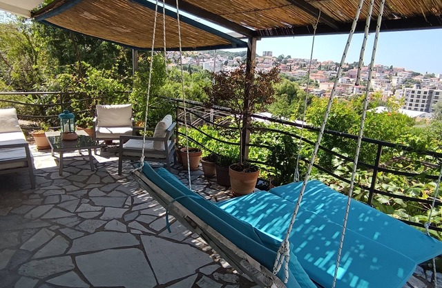 Great sea view house