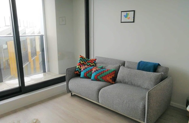 Great Studio Apartment in Union & Co