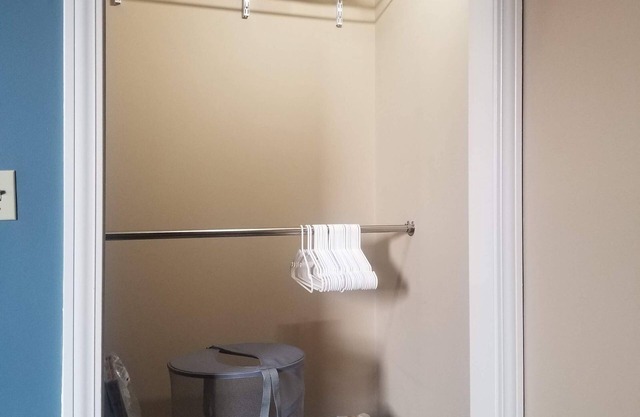 Great studio downtown, close to everything!