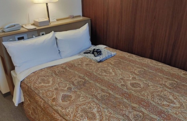 Great value for 2 people Couple plan Nonsmo/Toride Ibaraki