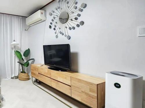 Great View Apartment
