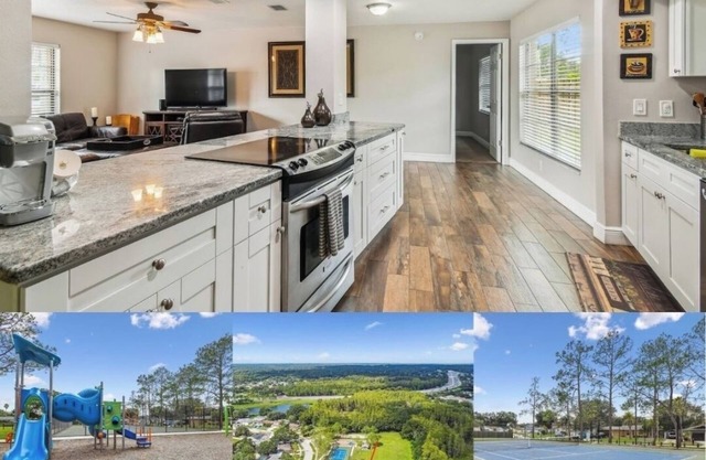 Greater Northdale area home w/direct access to community park/tennis court