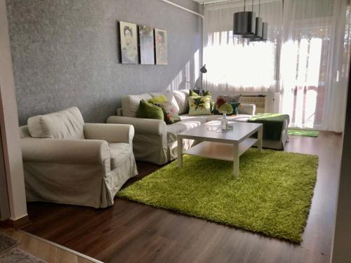 Greatforest Rosehill 1 Apartman