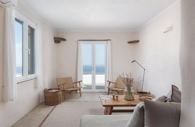 Green 3 by Morfes Luxury Apartments