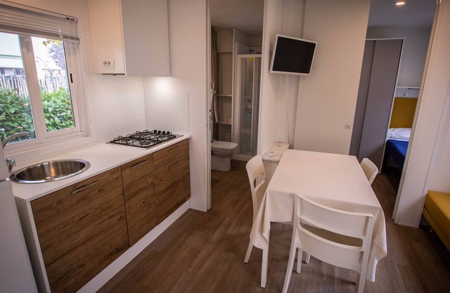 Green Eco House In Alba