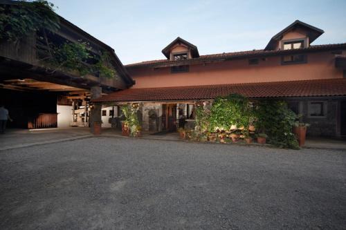 Green Escape garni hotel