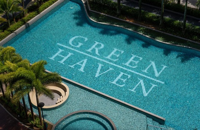Green Haven 1 Bedroom