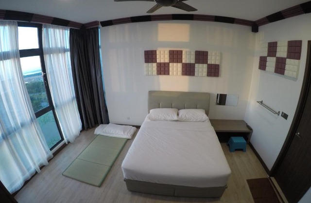 Green Haven Homestay