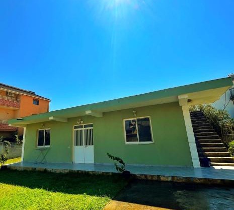 Green home