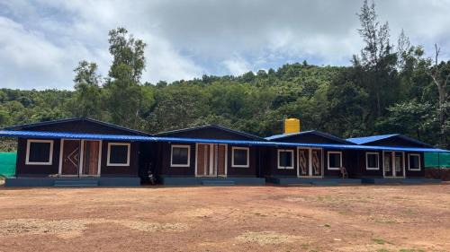 Green home stay