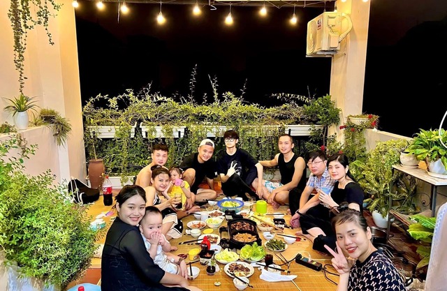 Green Homestay - Nơi dừng chân tại Hà Nội cùng chủ nhà địa phương thân thiện