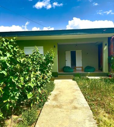 Green House Permet
