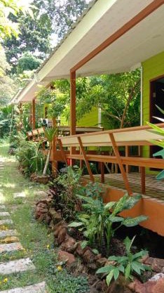 GREEN LAND Resort