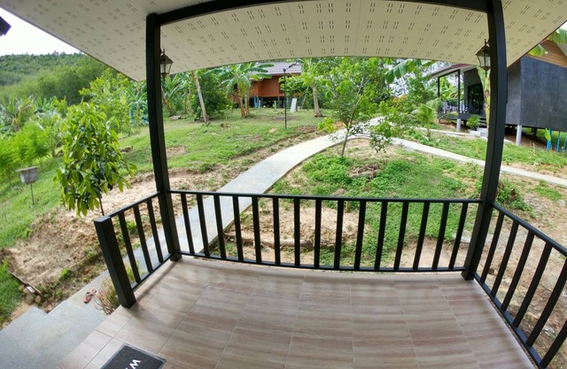 Green Mountain Resort Koh Yao