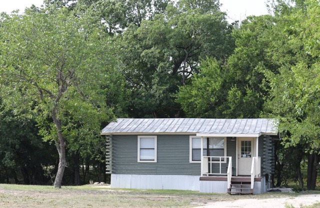 Green River Cabin- Sleeps 2