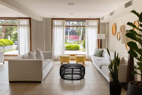 Green Sea Apart Hotel