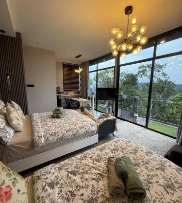 Green Therapy Cottage
