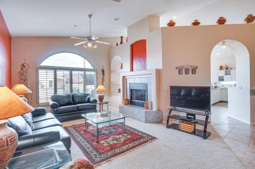 Green Valley Getaway Near Golfing Pool Access!