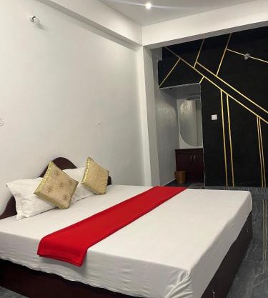 Green valley home stay