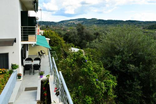 Green View Apartment