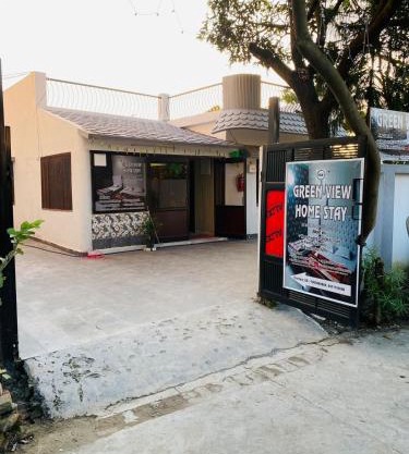 Green View Homestay By WB Homes