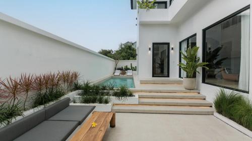 Green Villa by Betterplace