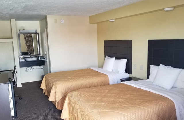 Greenfield Inn