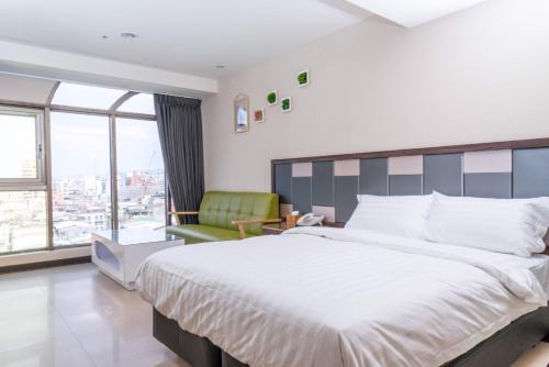 Greeninn Hotel
