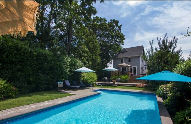 Greenport Beach House