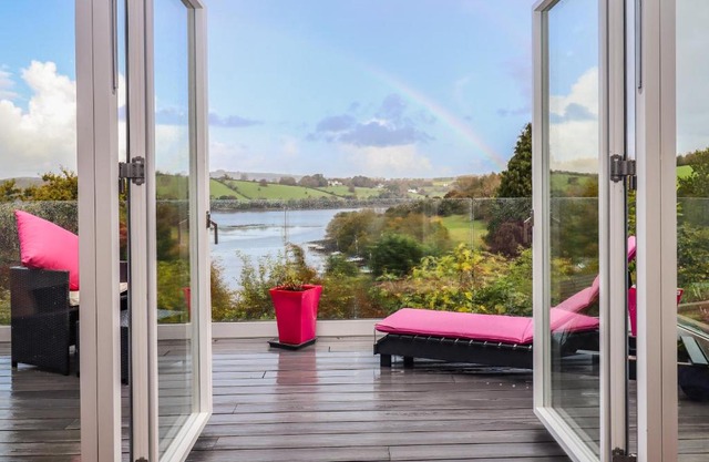 Greenslades View