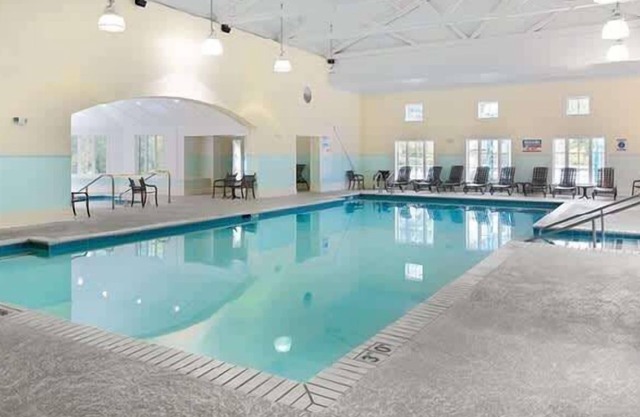 Greensprings Resort, 2 bedroom condo, Williamsburg