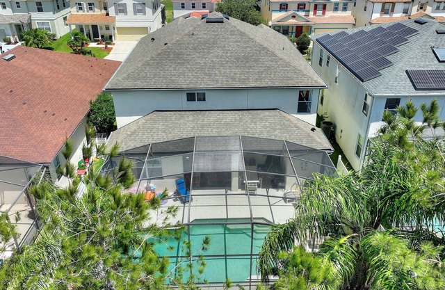 Greenview Bliss By Shine Villas #031 5 Bedroom Villa