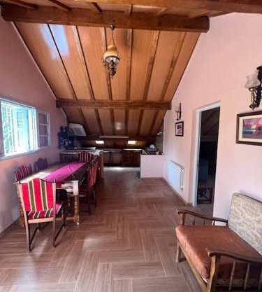 Grenier Villa à louer