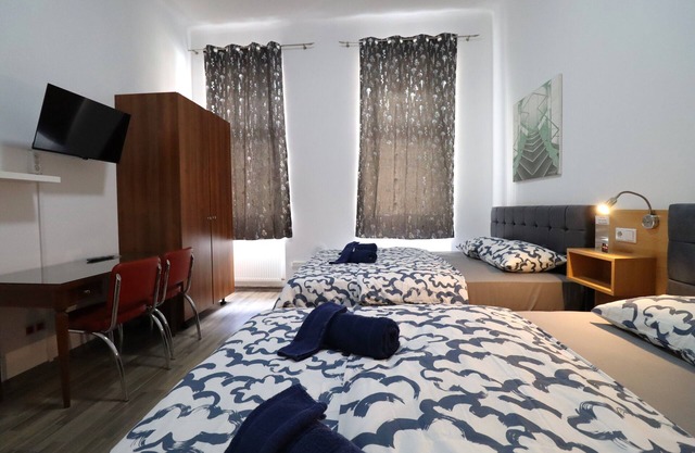 Grey Palazzo