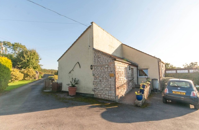 Greyfield Farm Cottages