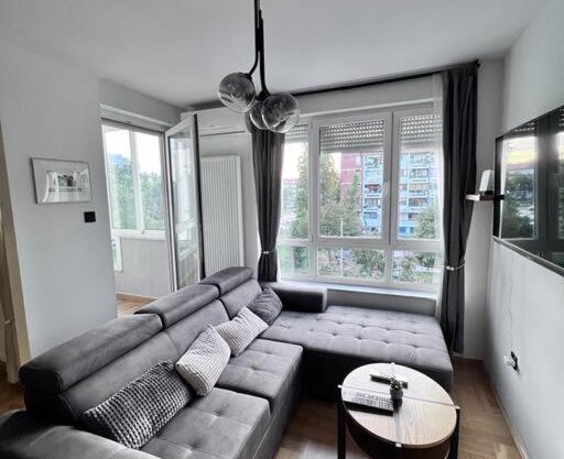 Greywood relax apartment