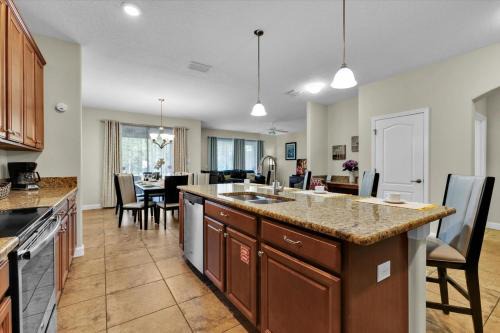 GRH14636 - Paradise Palms Resort - 6 Bed 5 Baths House