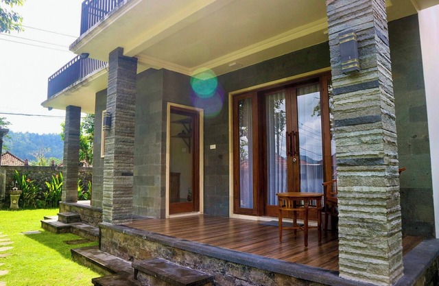 Gria Sindhu Homestay Sidemen