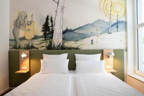 Grimms Hotel Hanau