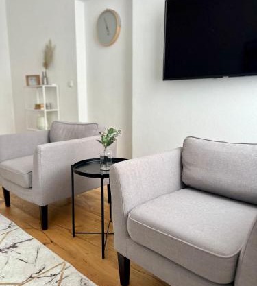 Große Wohnung in Graz SOVA 1