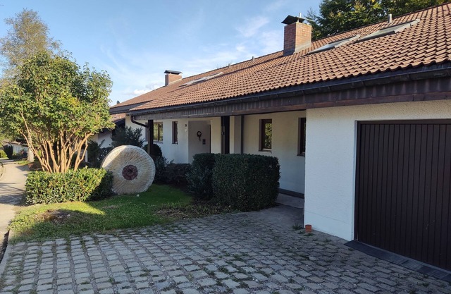 Großzügige Ferienwohnung im Gehobenen Stil in Traumhafter Lage und Ausblick