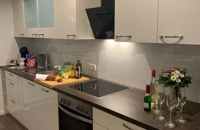 Großzügiges Apartment für Familien und Alleinreisende - Europa Park Rust