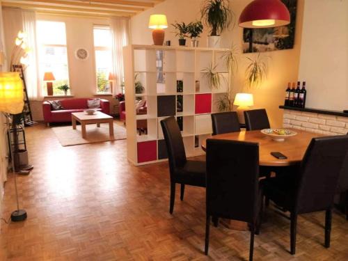 Groepswoning Domus Nimma, also work friendly