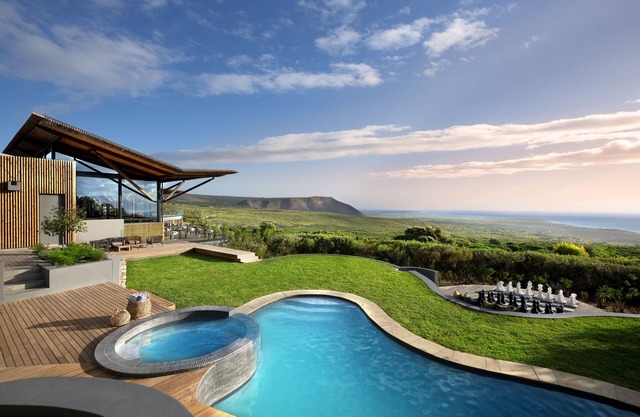 Grootbos Nature Reserve